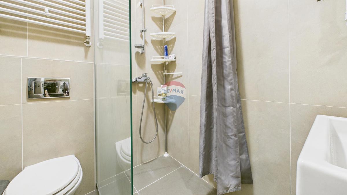 Appartamento Jarun, Trešnjevka - Jug, 100m2