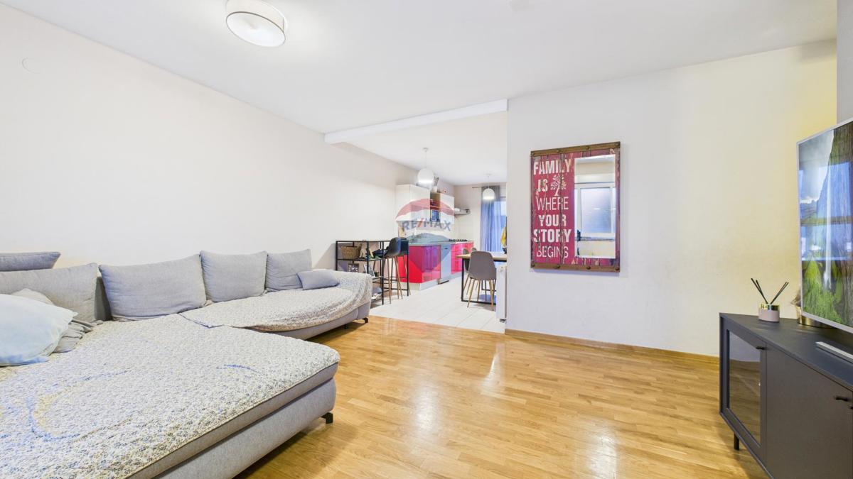 Appartamento Jarun, Trešnjevka - Jug, 100m2