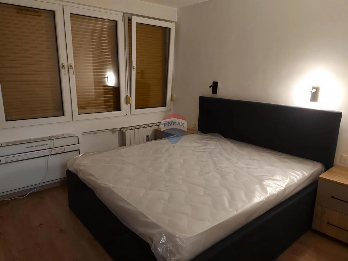 Appartamento Kozala, Rijeka, 73,10m2