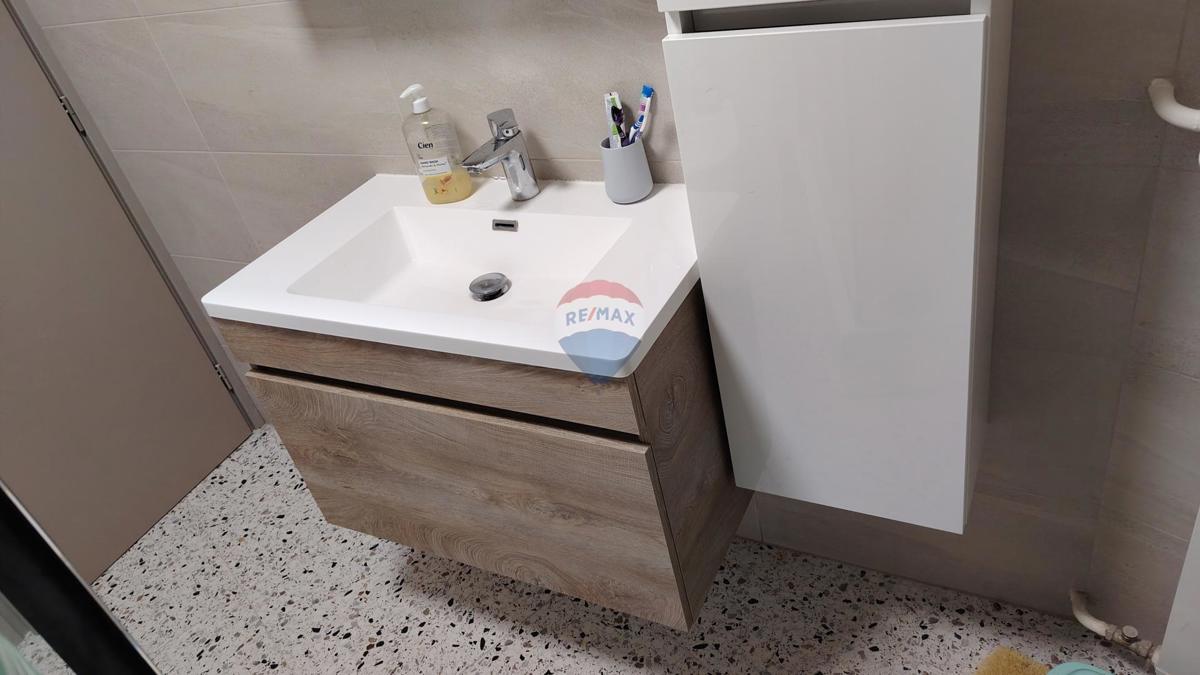 Appartamento Kozala, Rijeka, 73,10m2