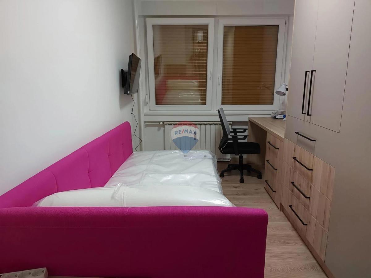 Appartamento Kozala, Rijeka, 73,10m2