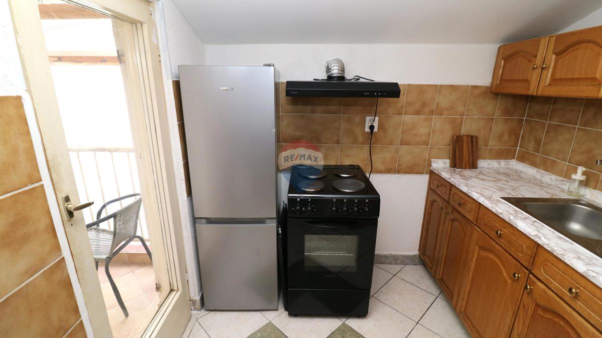 Appartamento Poreč, 49m2