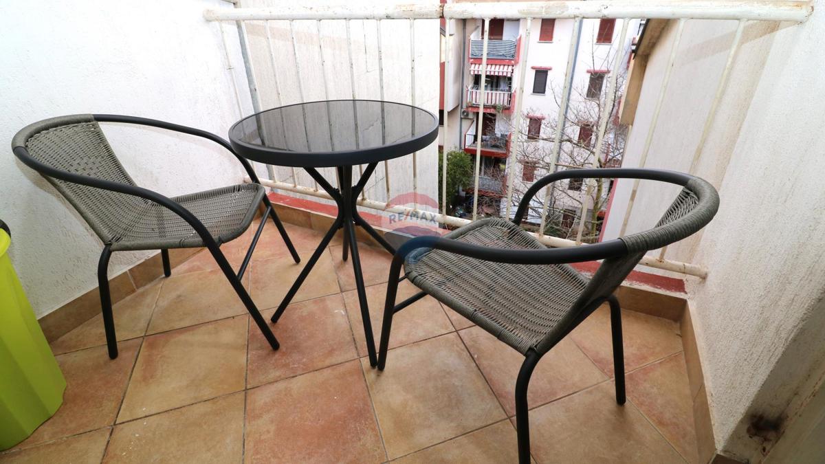 Appartamento Poreč, 49m2