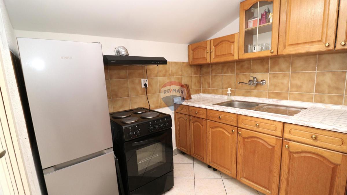 Appartamento Poreč, 49m2