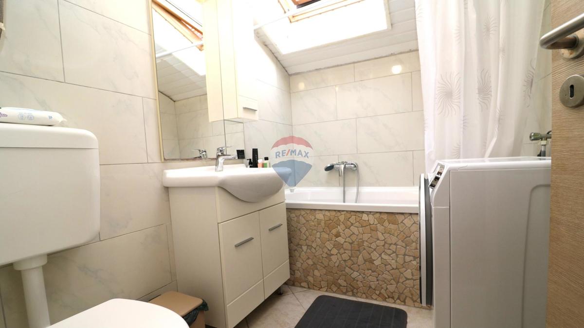 Appartamento Poreč, 49m2