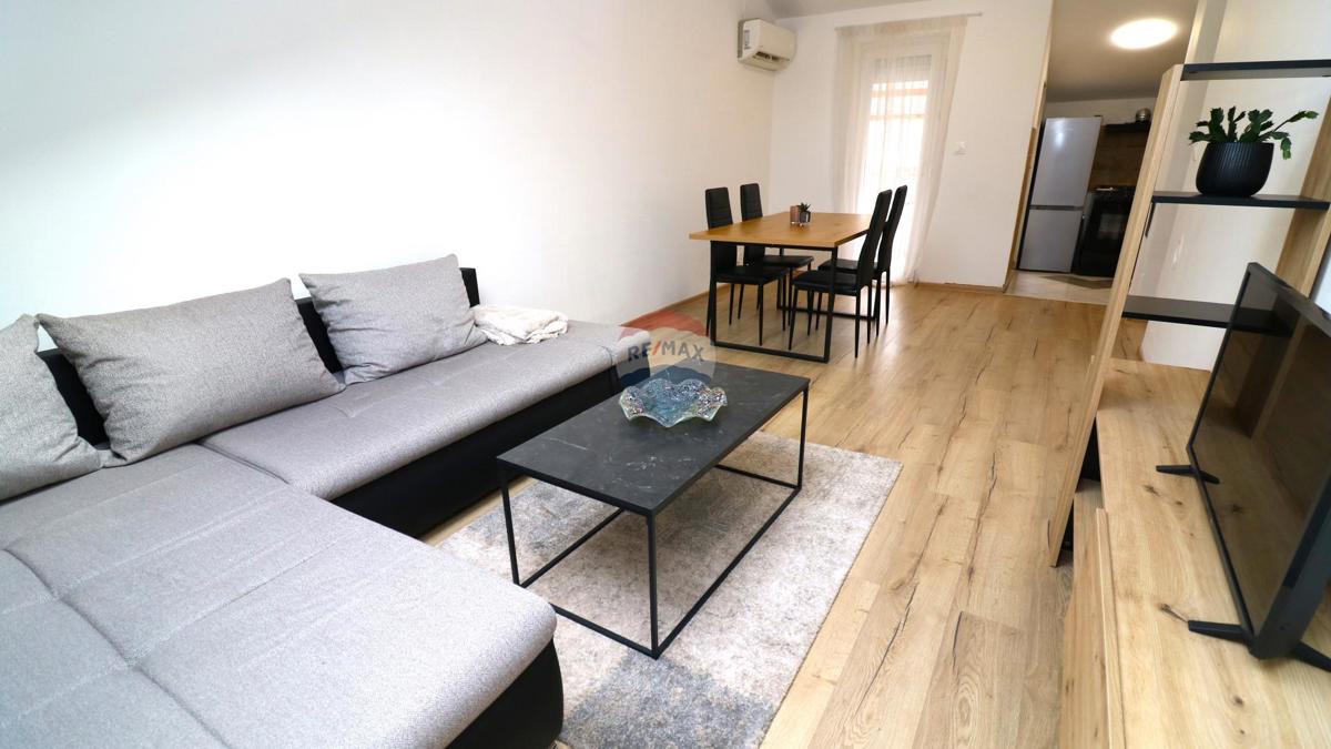 Appartamento Poreč, 49m2