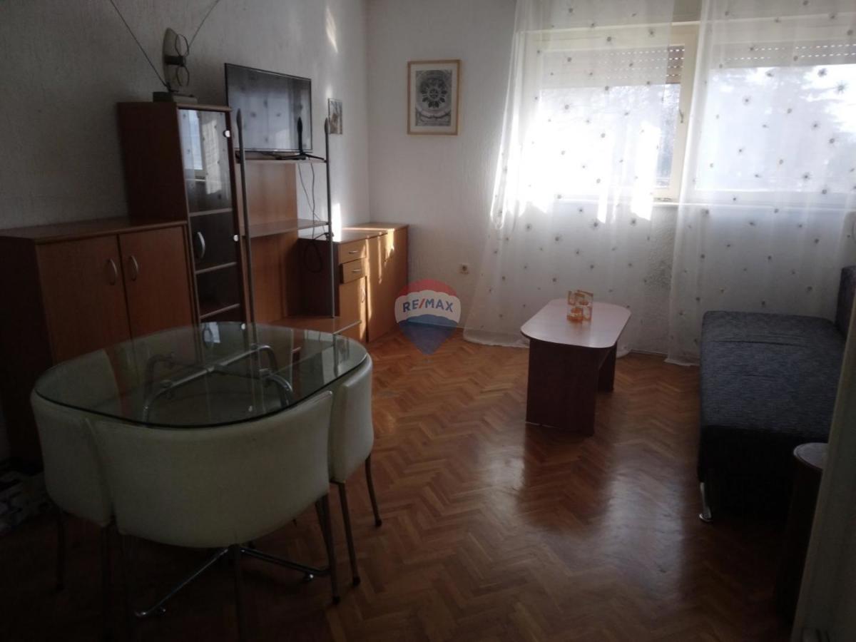 Appartamento Zamet, Rijeka, 22m2