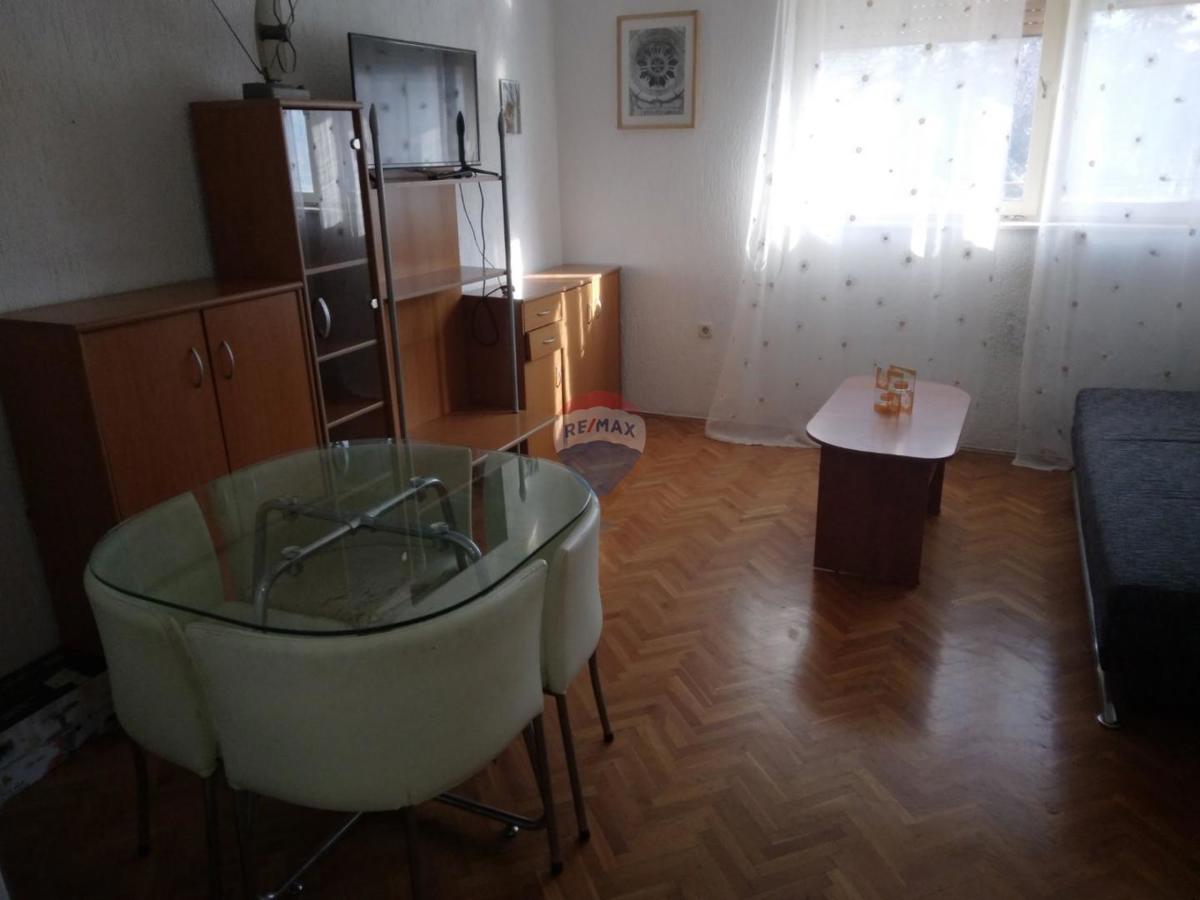 Appartamento Zamet, Rijeka, 22m2