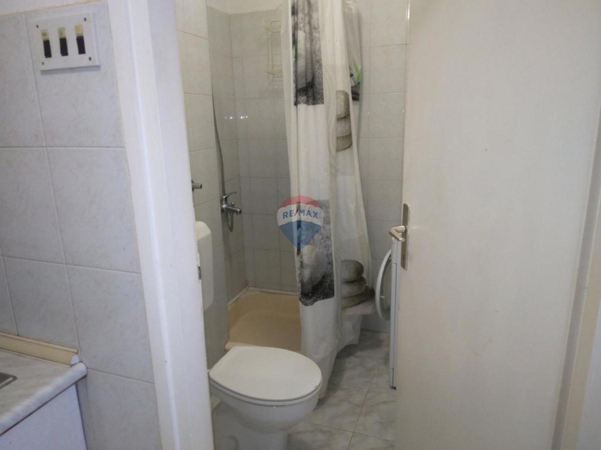 Appartamento Zamet, Rijeka, 22m2