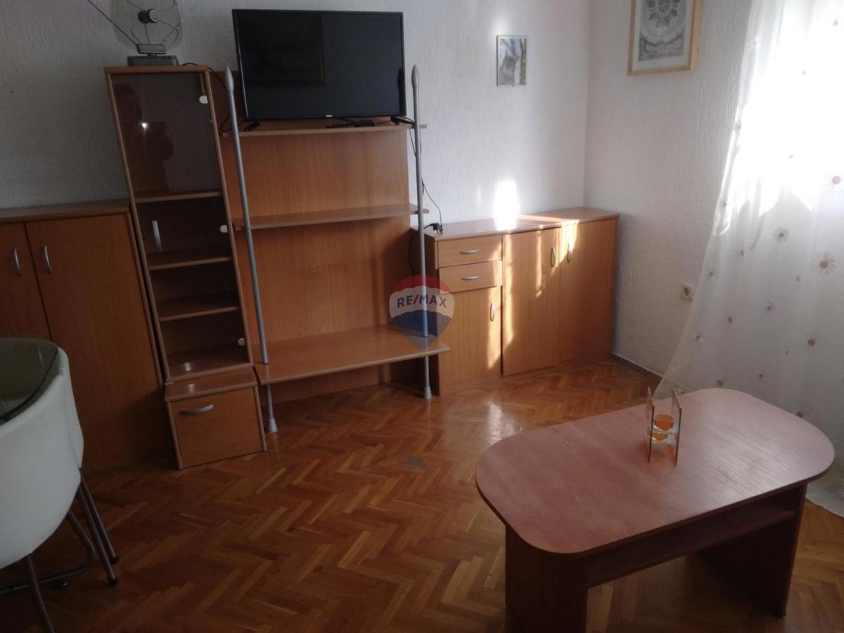 Appartamento Zamet, Rijeka, 22m2