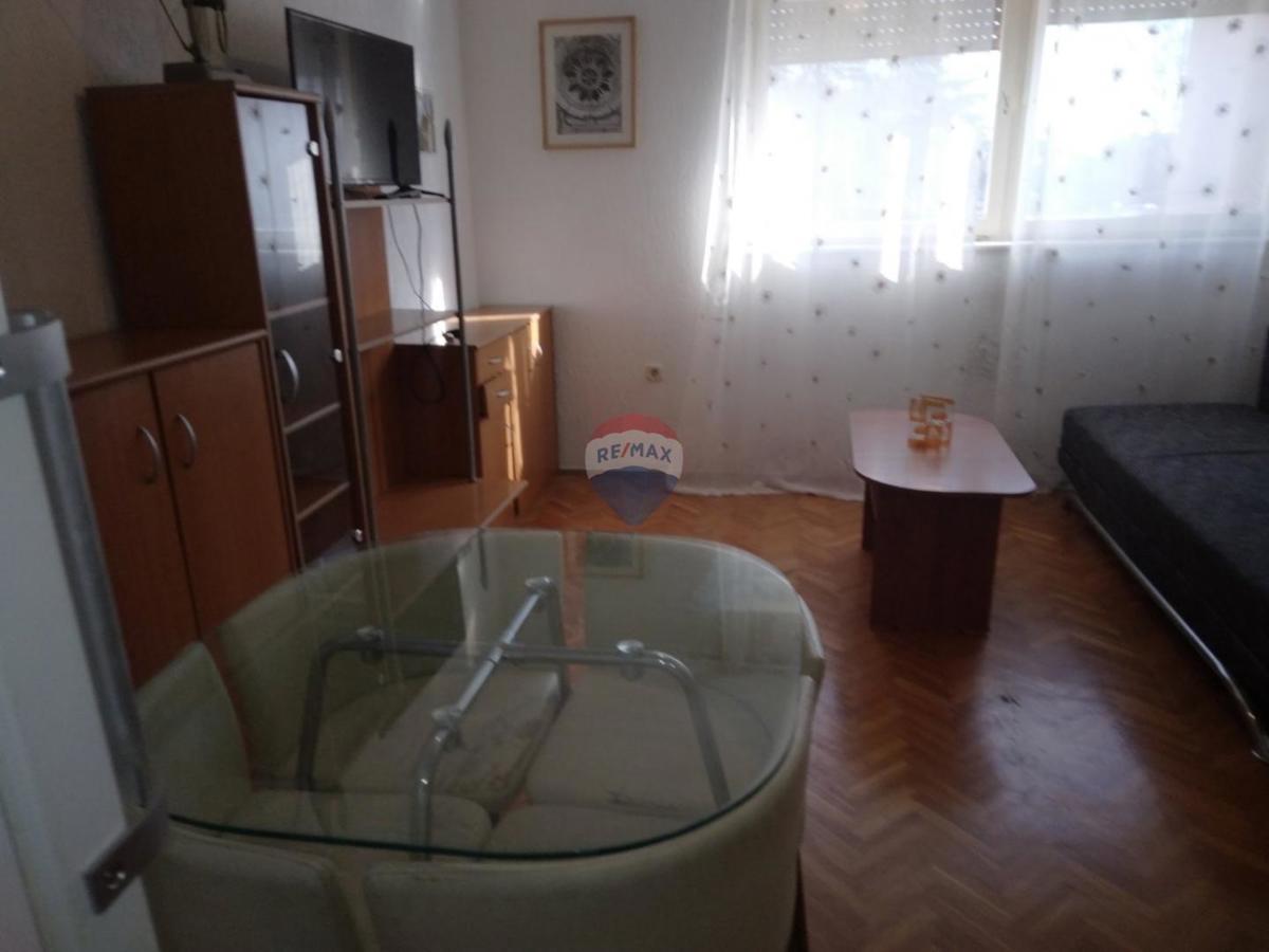 Appartamento Zamet, Rijeka, 22m2