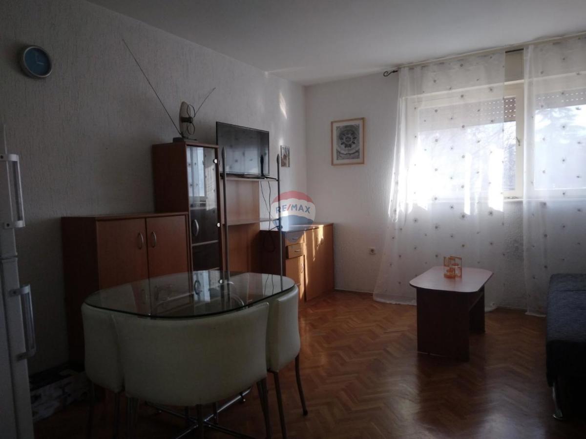 Appartamento Zamet, Rijeka, 22m2