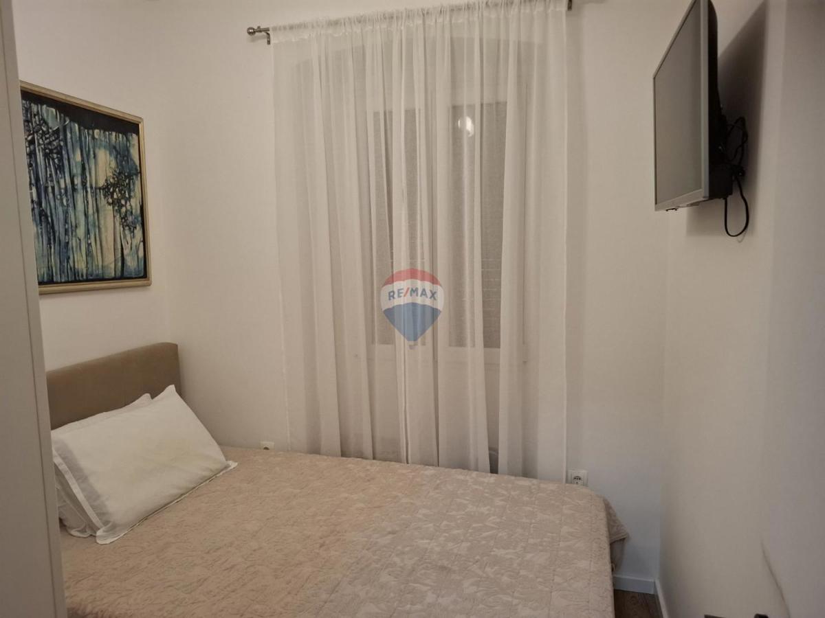 Appartamento Banderovo, Rijeka, 59,43m2