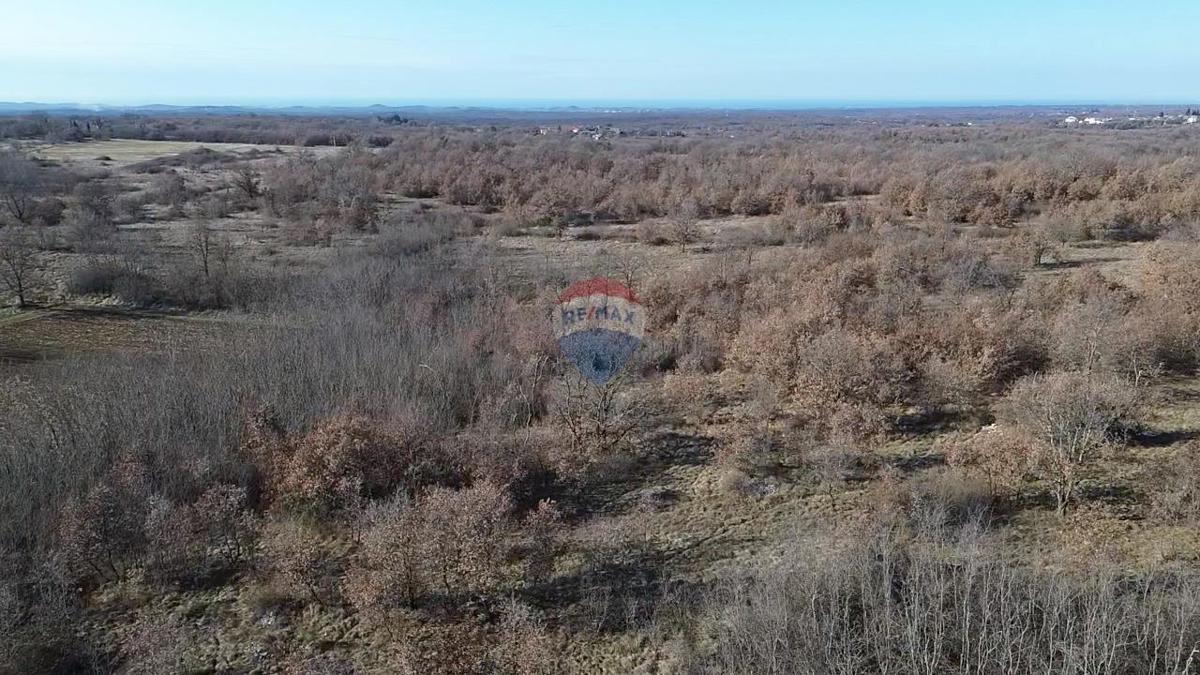 Terreno non edificabile Baderna, Poreč, 27.086m2