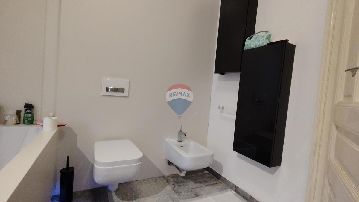 Appartamento Bulevard, Rijeka, 76,50m2