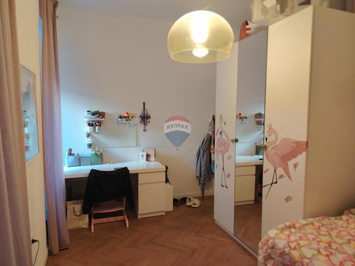 Appartamento Bulevard, Rijeka, 76,50m2