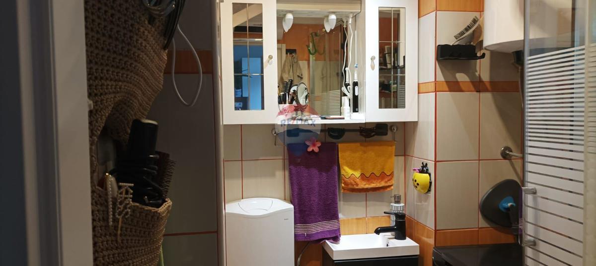 Appartamento Centar, Pula, 34,92m2