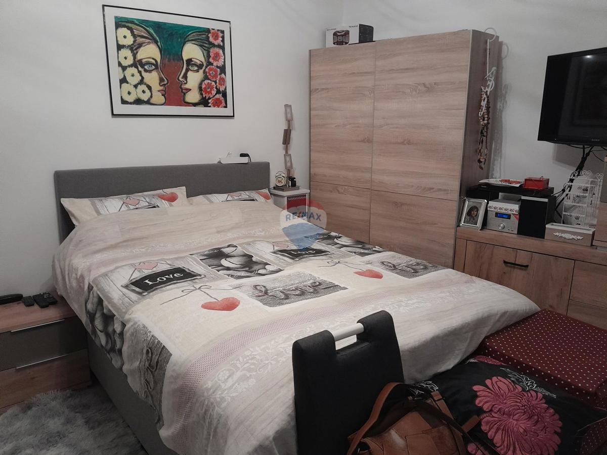 Appartamento Centar, Pula, 34,92m2