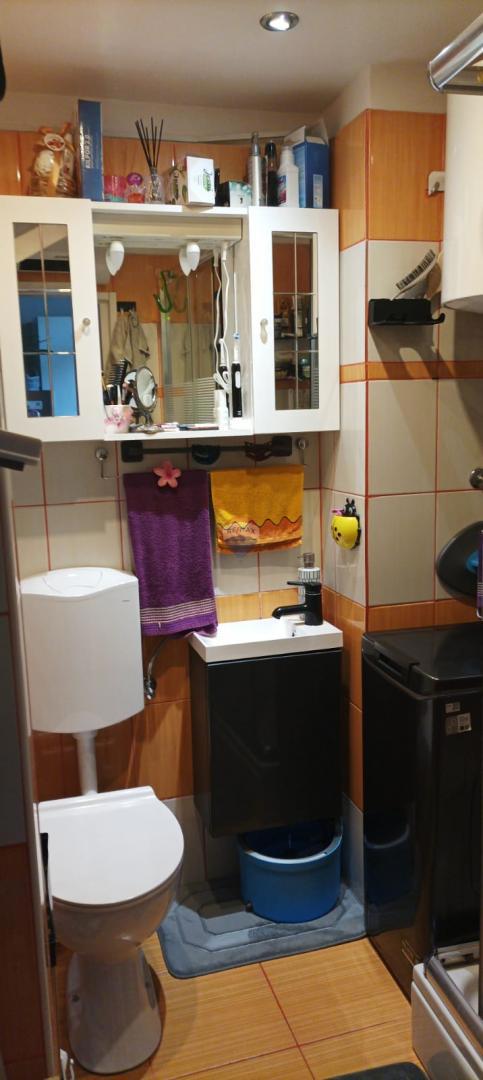 Appartamento Centar, Pula, 34,92m2