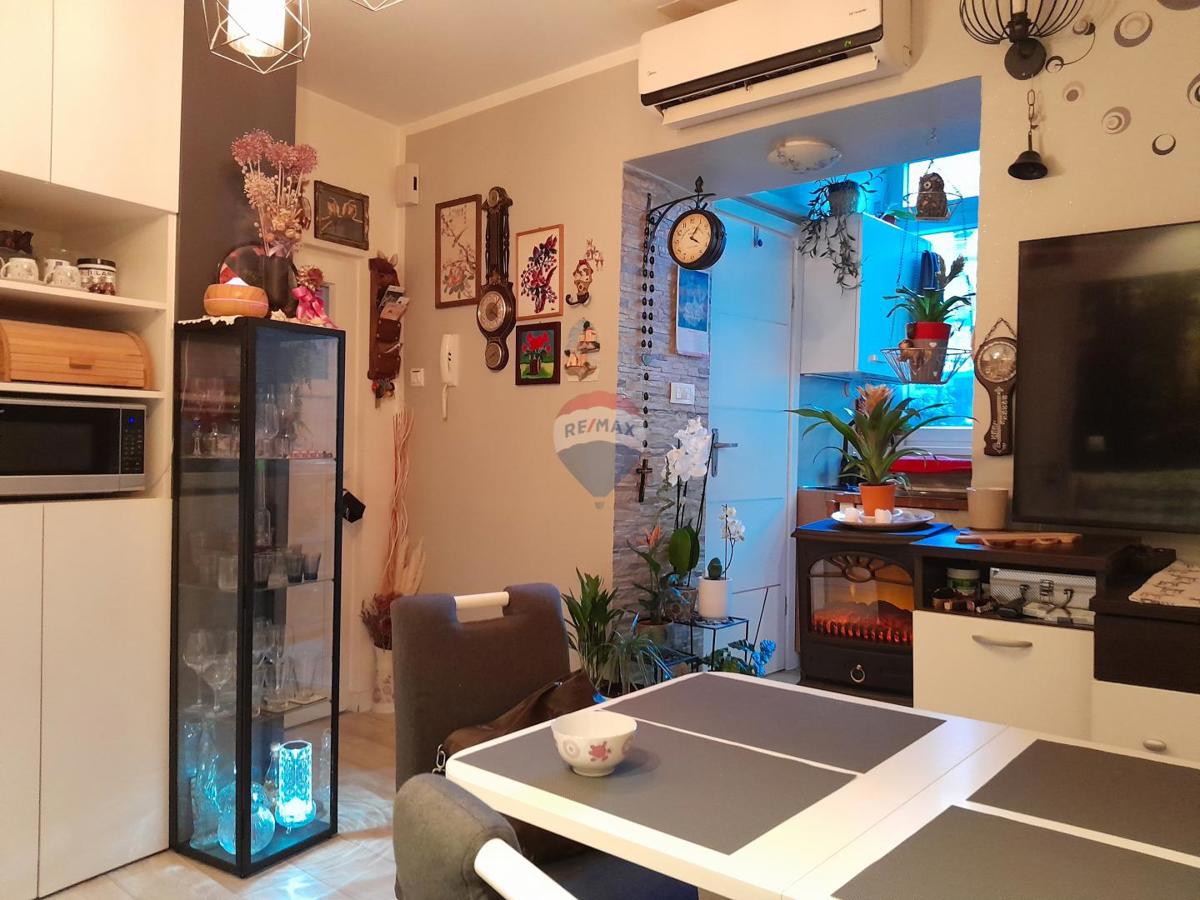 Appartamento Centar, Pula, 34,92m2