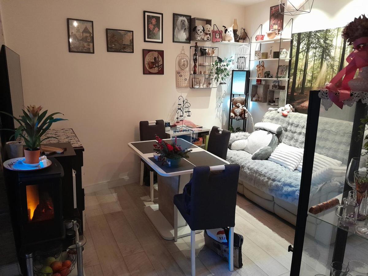 Appartamento Centar, Pula, 34,92m2