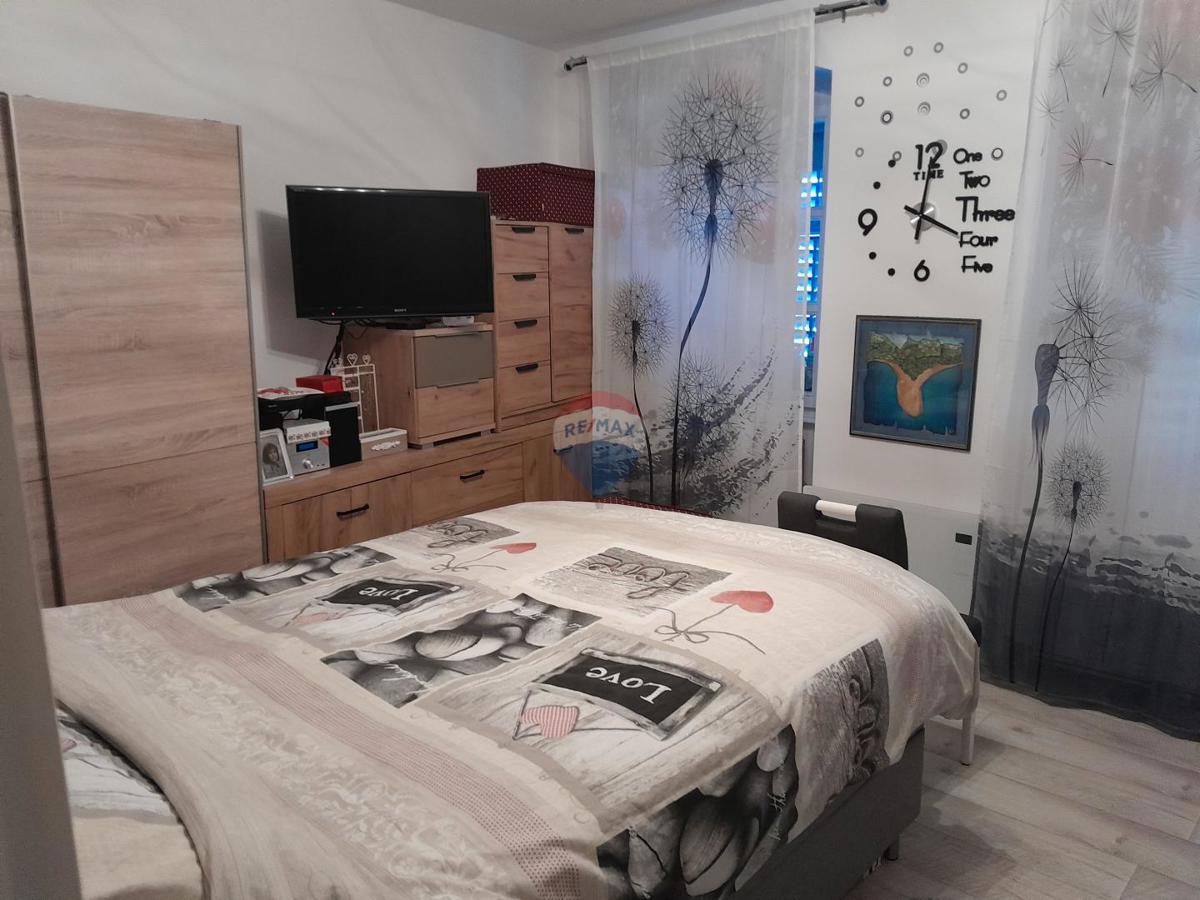 Appartamento Centar, Pula, 34,92m2