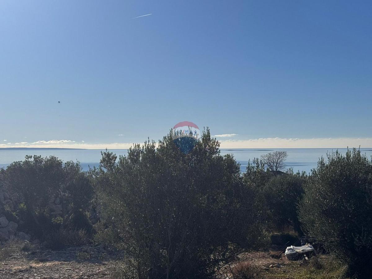 Terreno edificabile Krk, 753,56m2