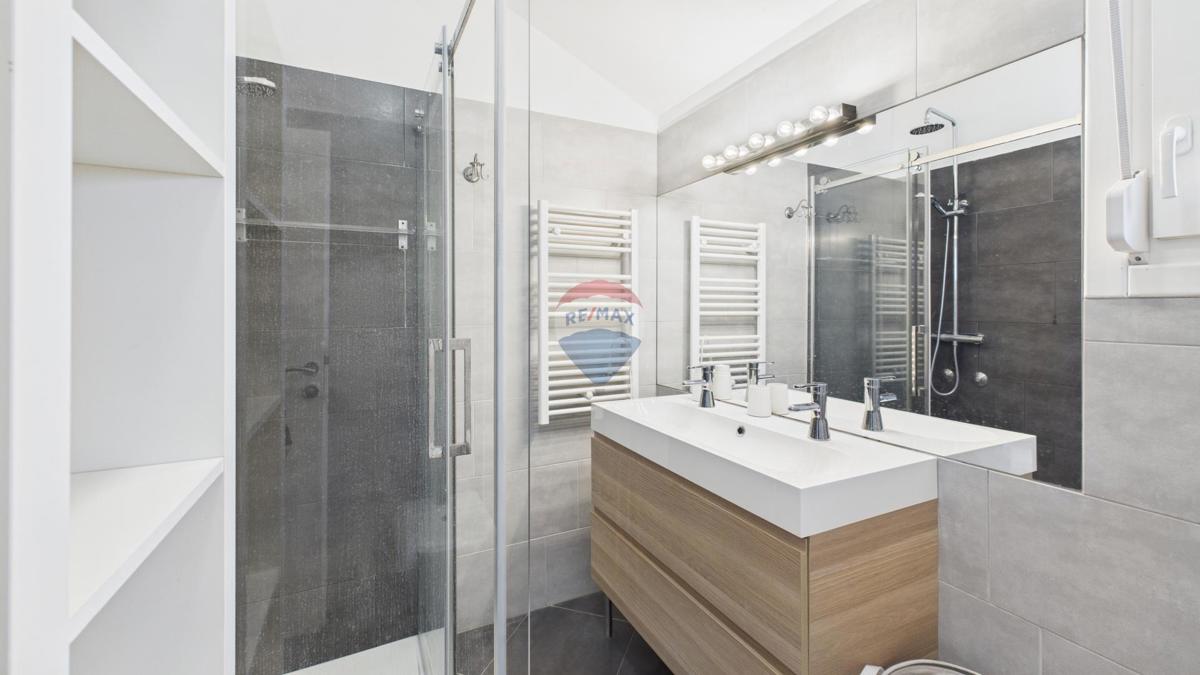 Istria - Elegante villa con piscina vicino a Parenzo