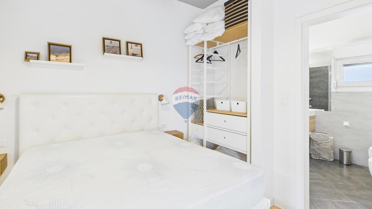 Istria - Elegante villa con piscina vicino a Parenzo