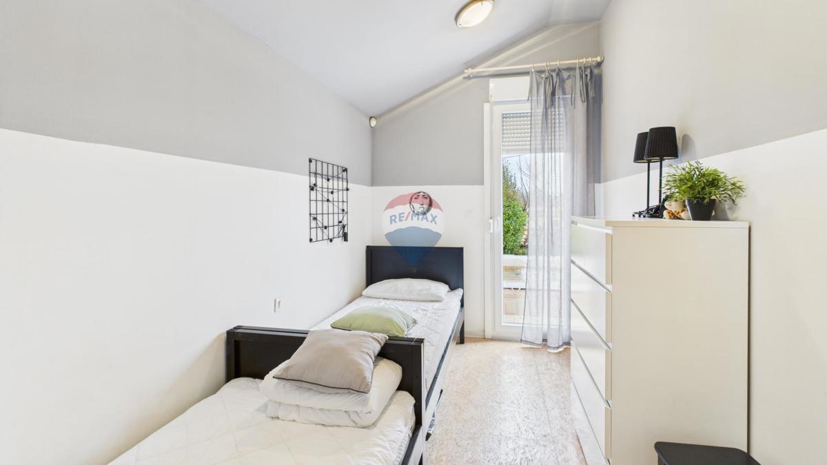 Istria - Elegante villa con piscina vicino a Parenzo