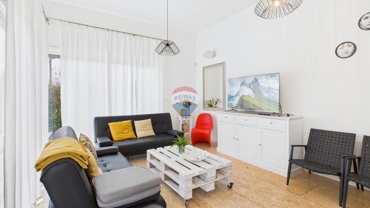 Istria - Elegante villa con piscina vicino a Parenzo