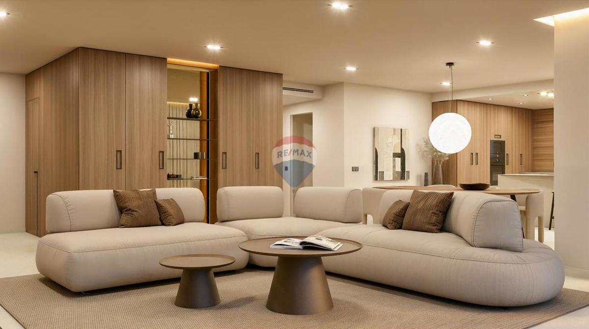 Istria, Rovigno – Attico esclusivo con vista mare unica