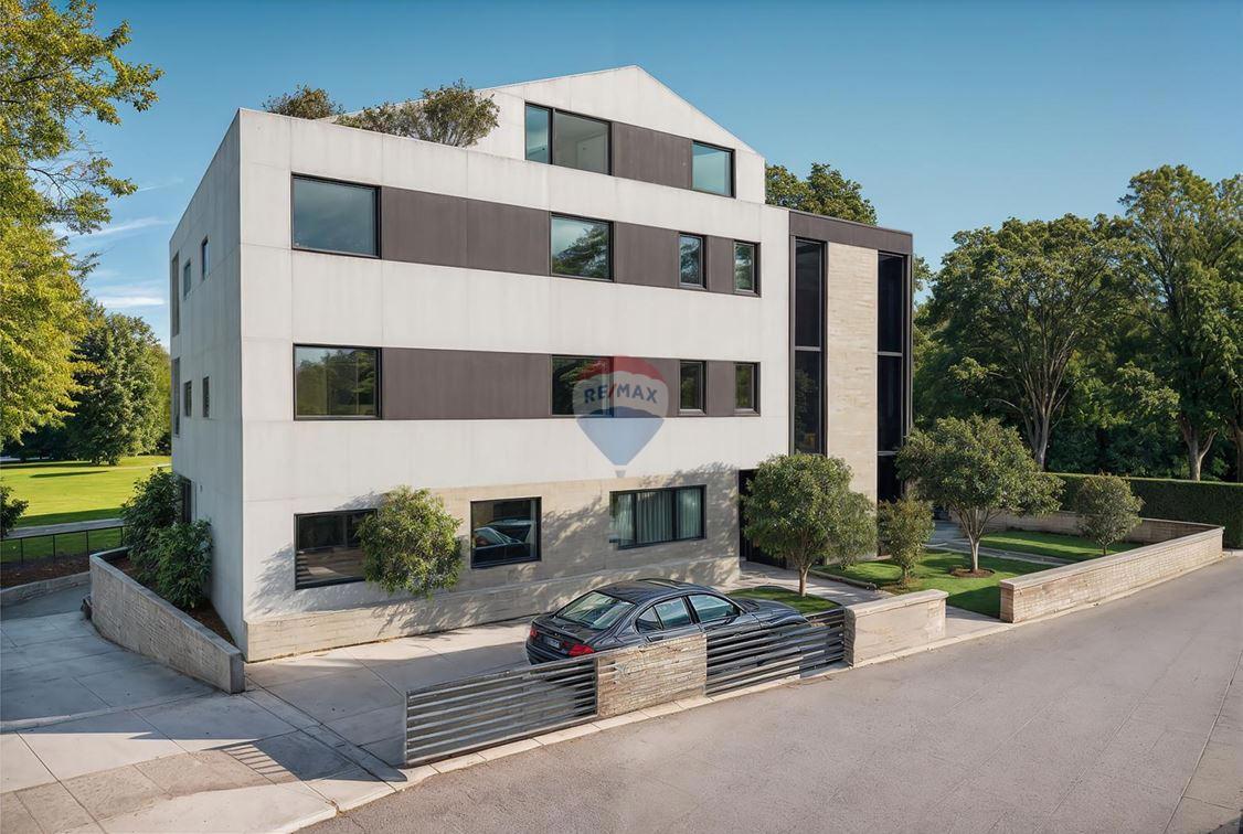 Istria, Rovigno – Attico esclusivo con vista mare unica