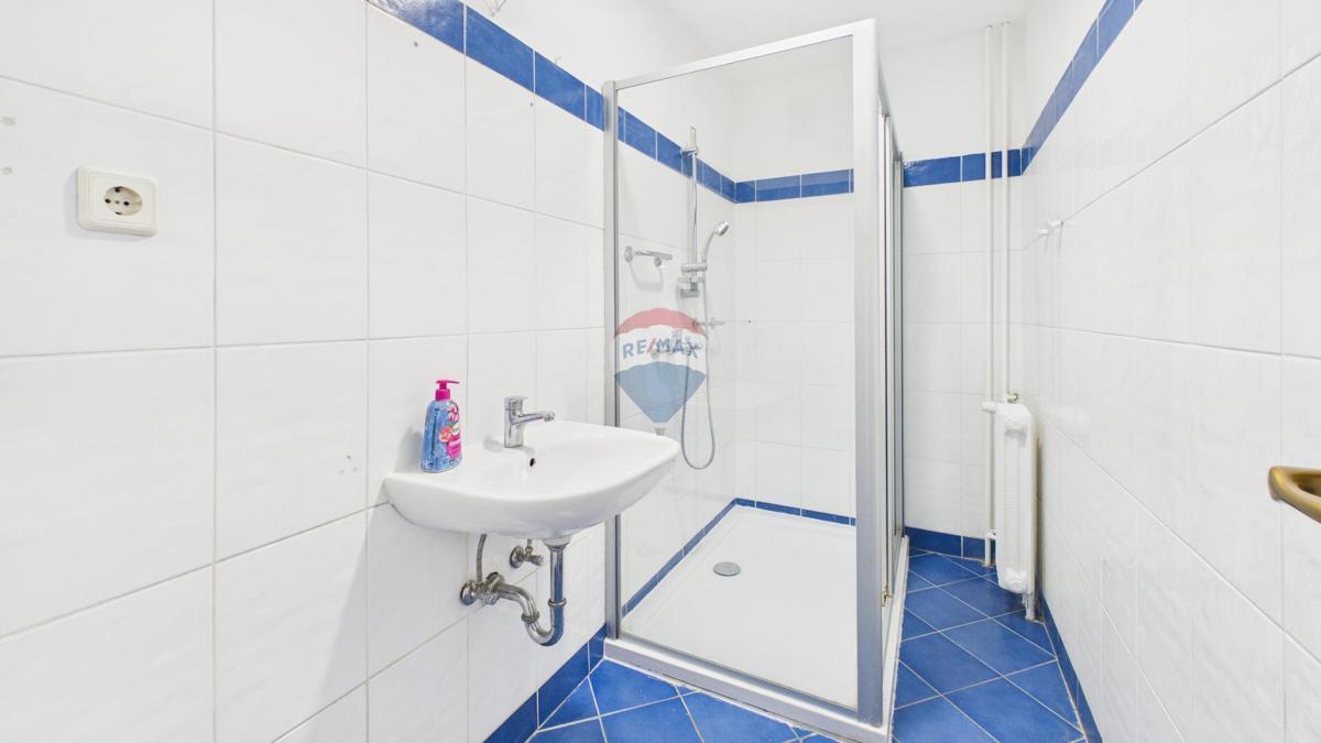 Appartamento Travno, Novi Zagreb - Istok, 64,81m2