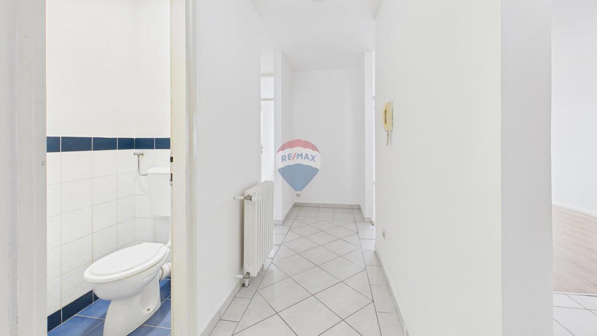 Appartamento Travno, Novi Zagreb - Istok, 64,81m2