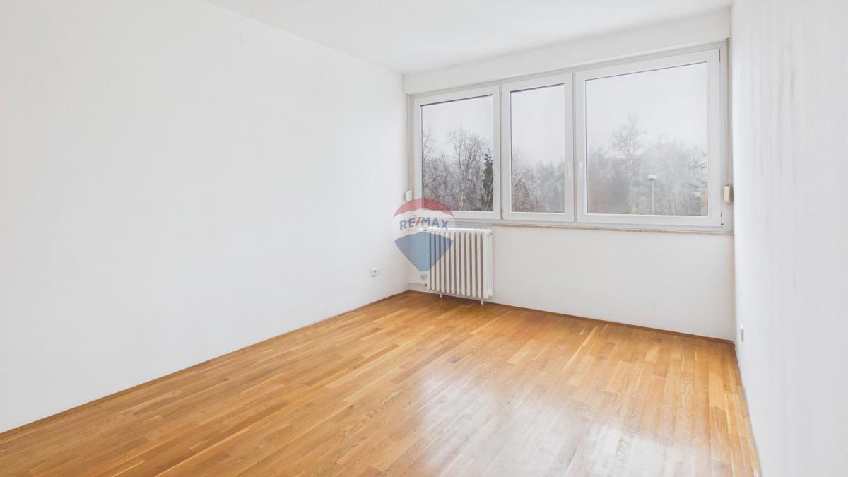 Appartamento Travno, Novi Zagreb - Istok, 64,81m2