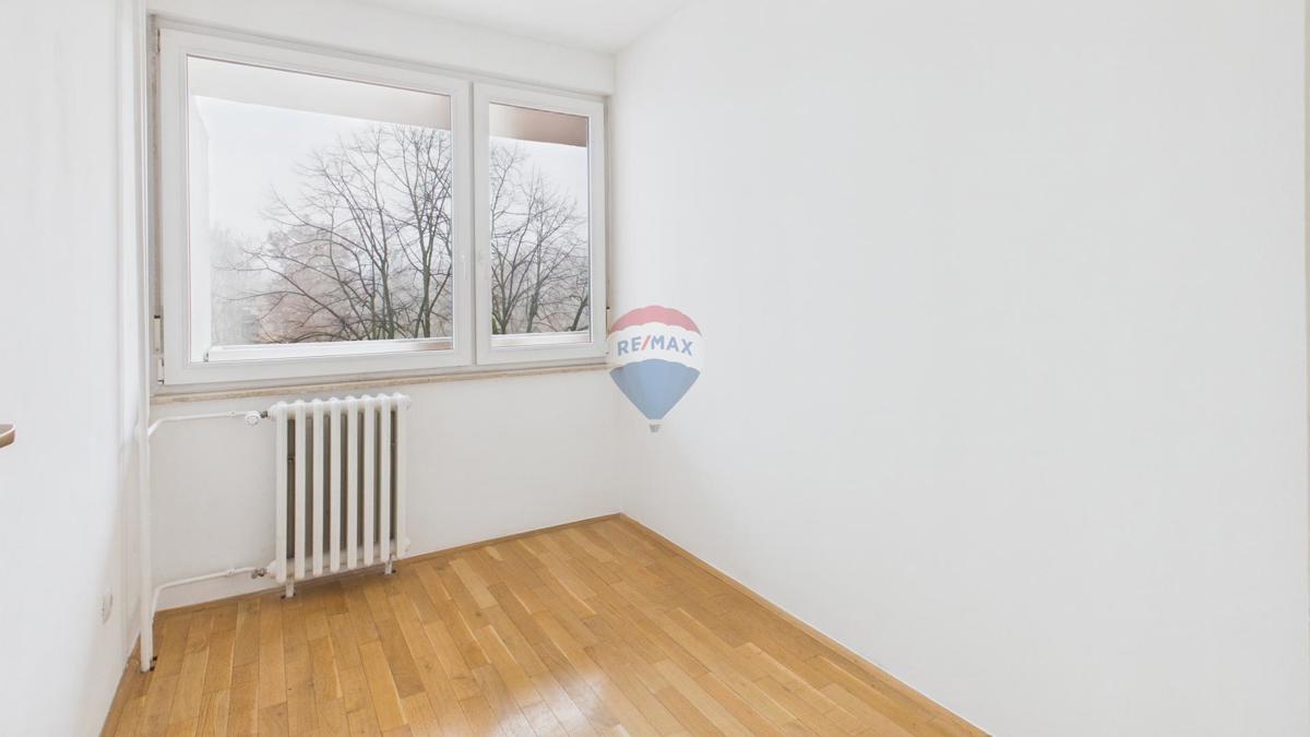 Appartamento Travno, Novi Zagreb - Istok, 64,81m2