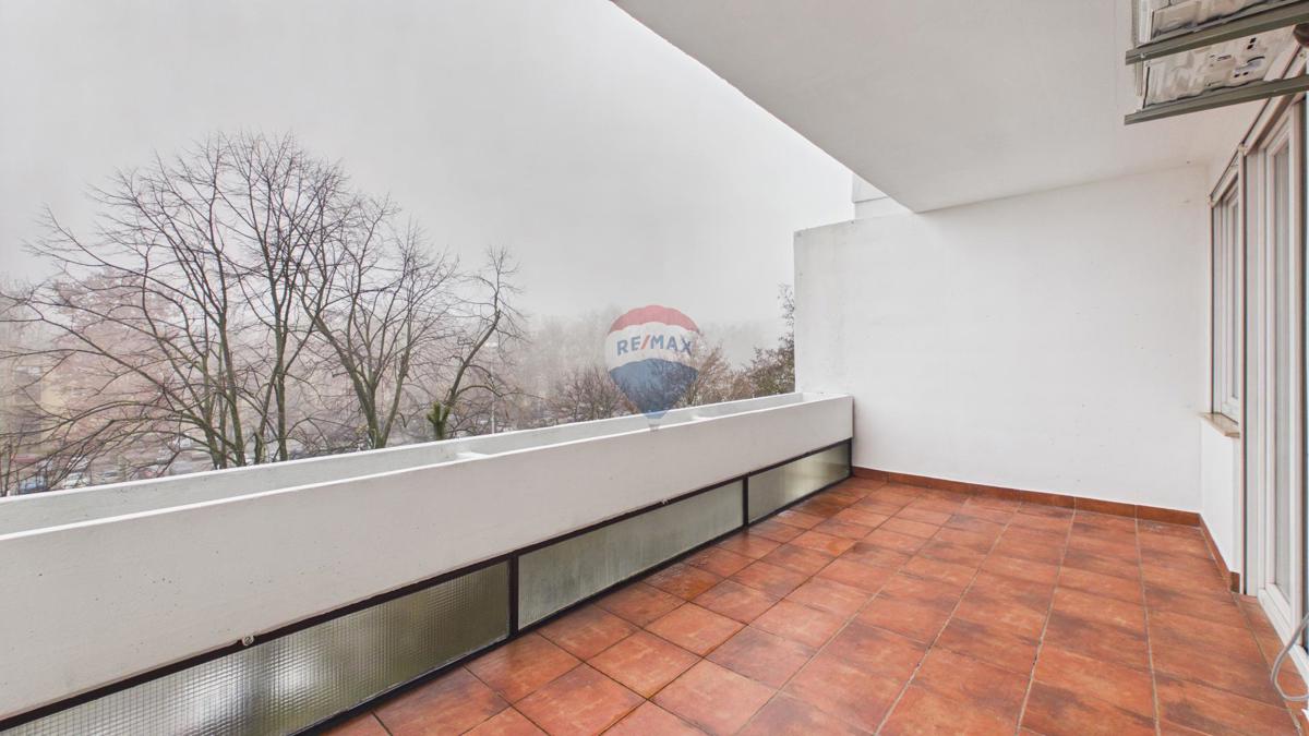 Appartamento Travno, Novi Zagreb - Istok, 64,81m2