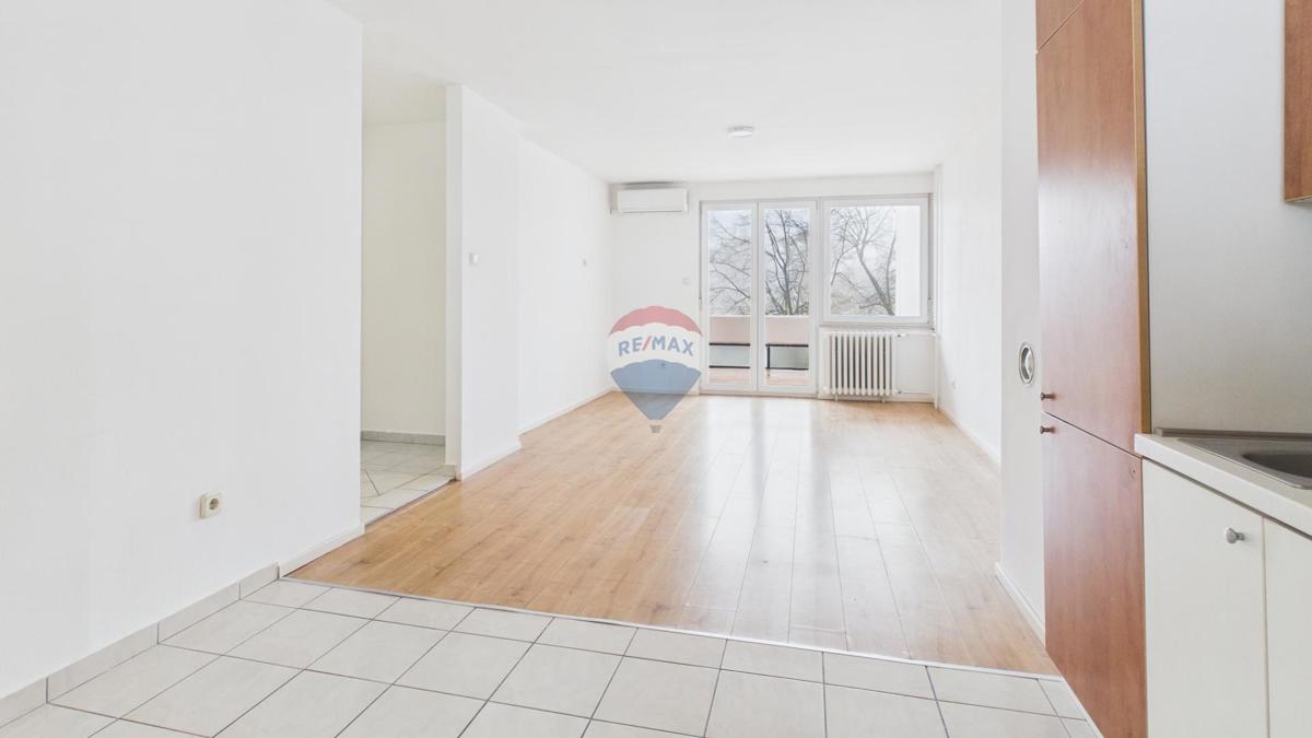 Appartamento Travno, Novi Zagreb - Istok, 64,81m2