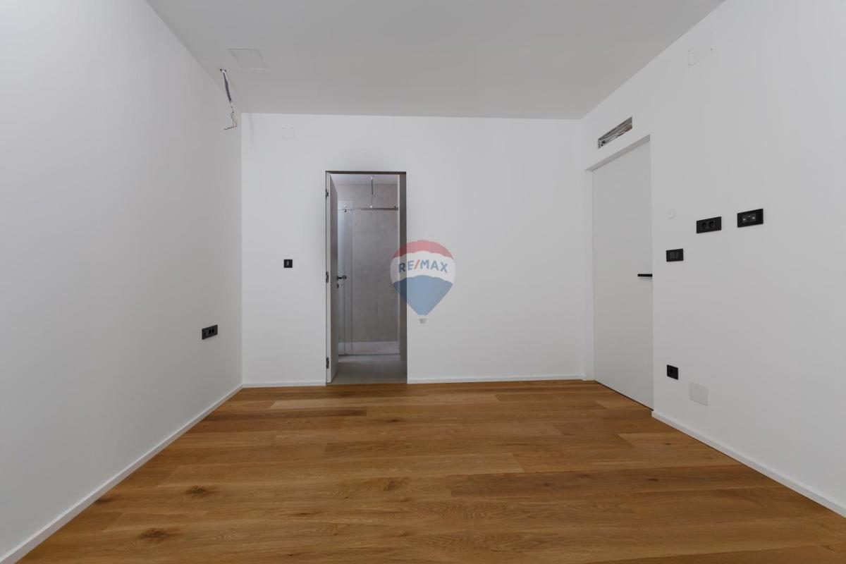 Appartamento Lovran, 86,49m2