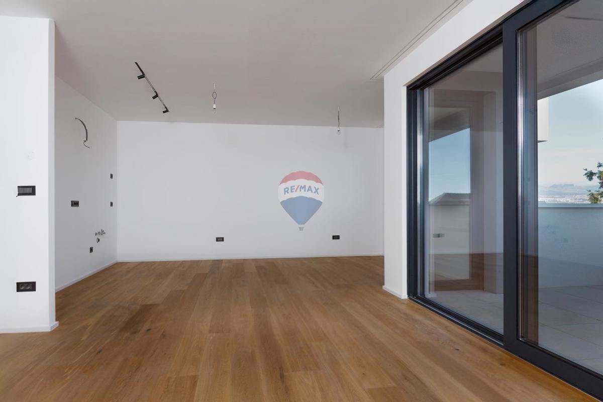 Appartamento Lovran, 86,49m2