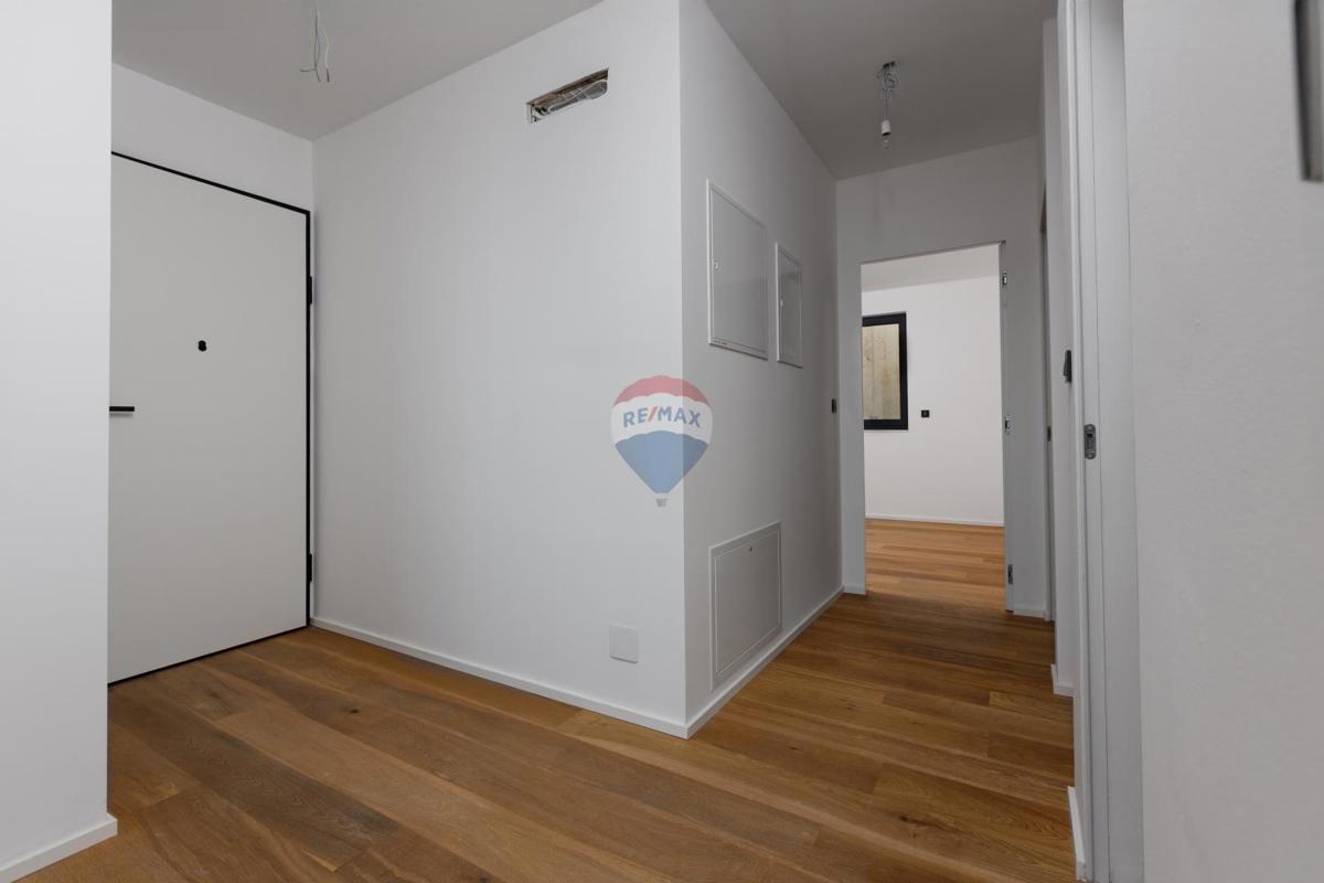 Appartamento Lovran, 86,49m2