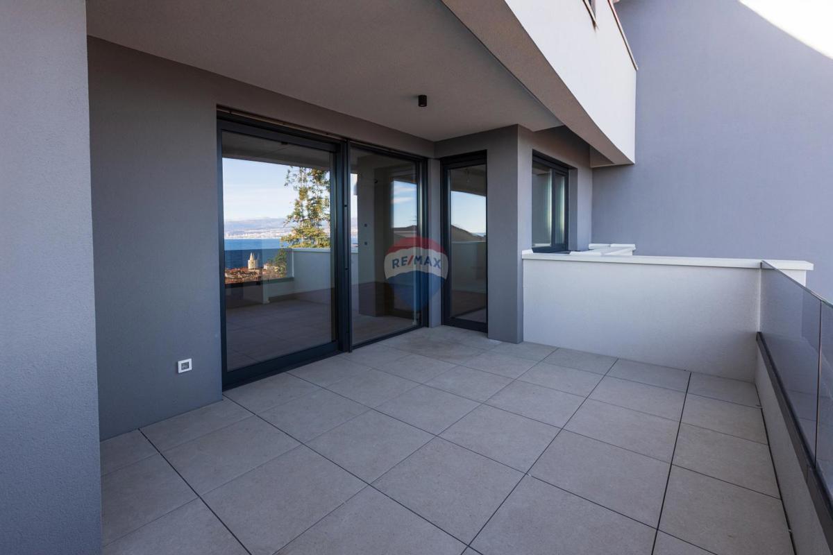 Appartamento Lovran, 86,49m2