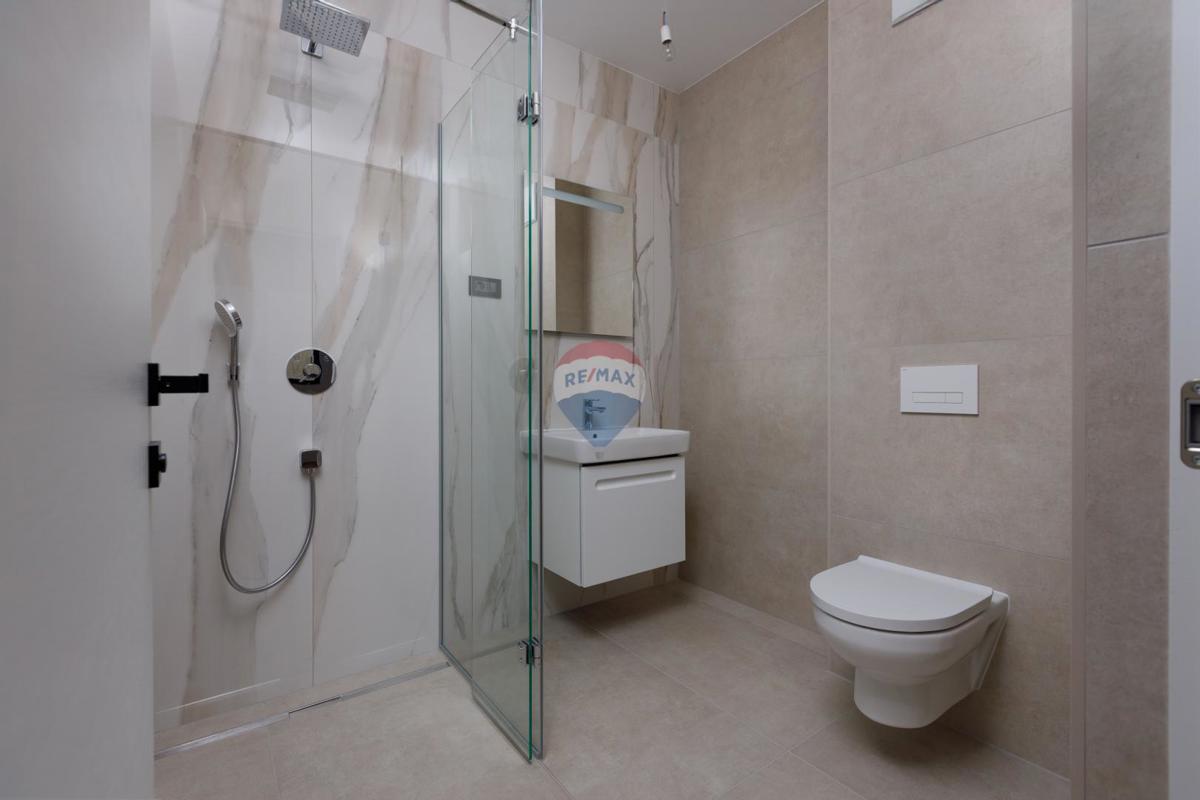 Appartamento Lovran, 86,49m2