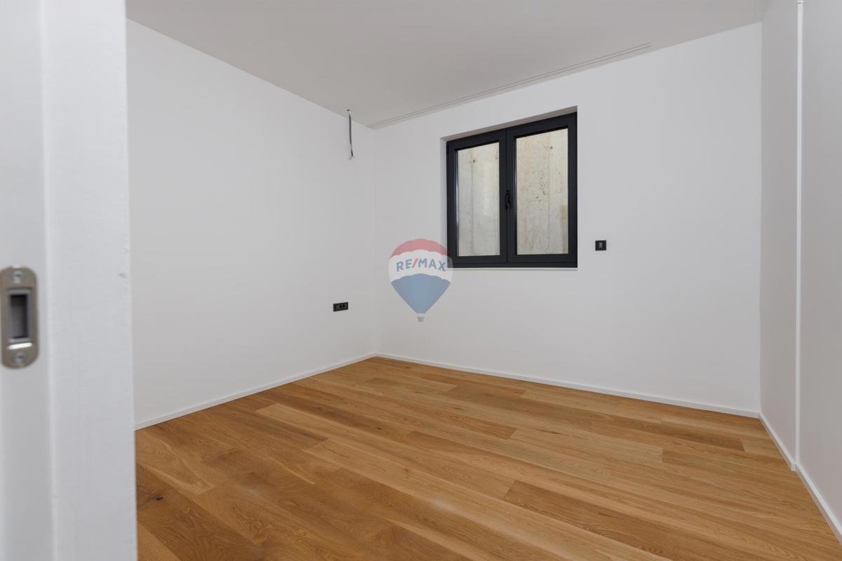 Appartamento Lovran, 86,49m2