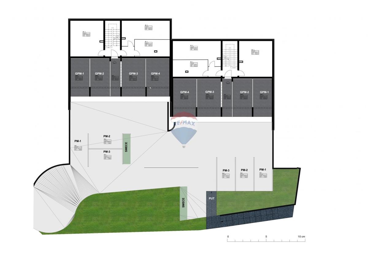 Appartamento Lovran, 86,49m2