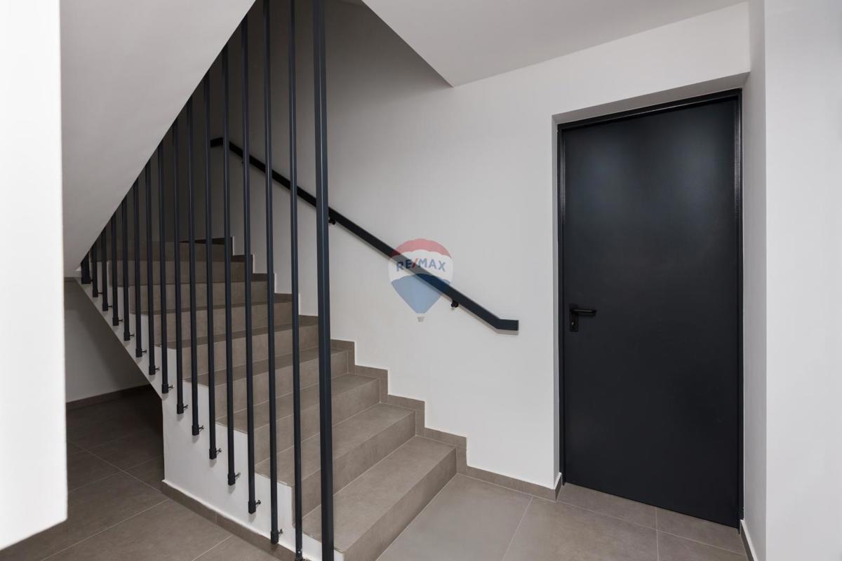 Appartamento Lovran, 86,49m2