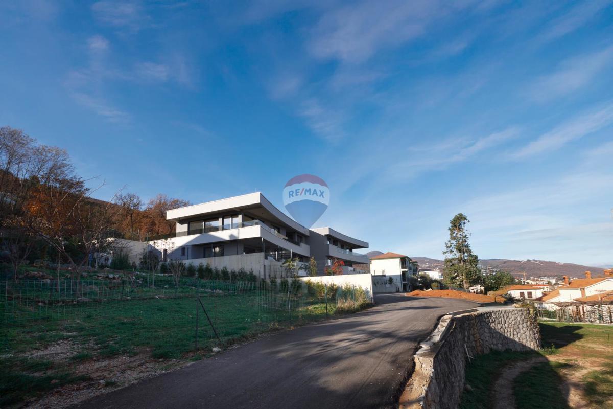 Appartamento Lovran, 86,49m2