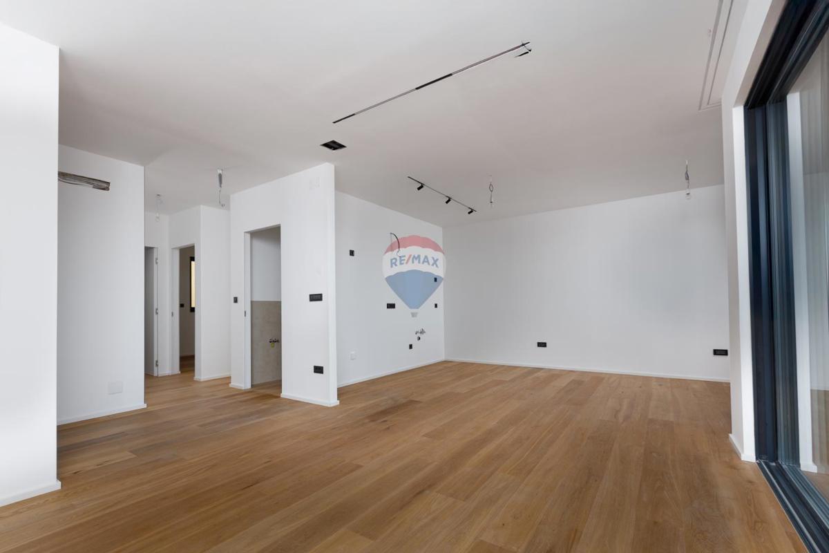 Appartamento Lovran, 86,49m2