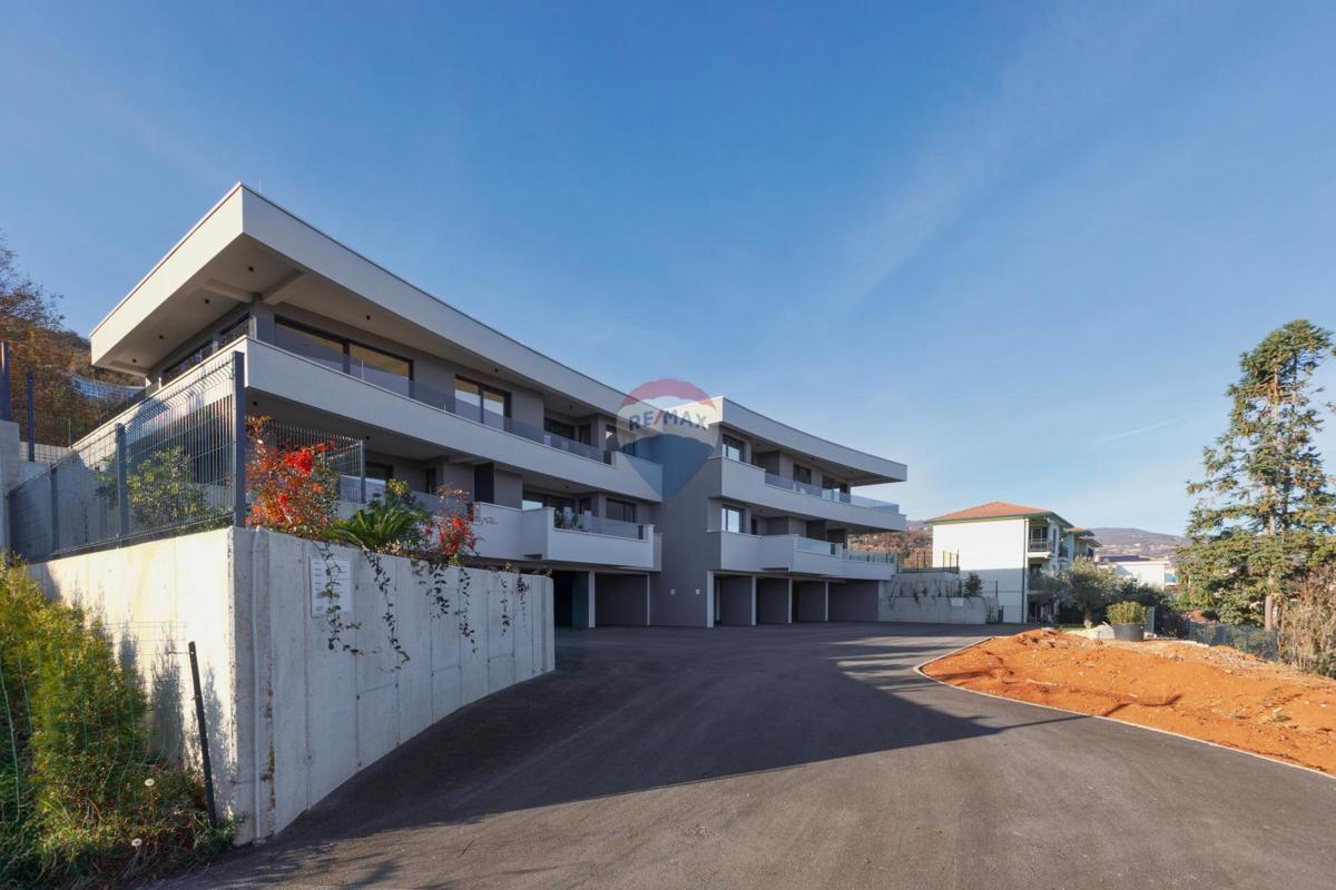 Appartamento Lovran, 86,49m2